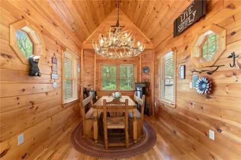 98 Aries Lane Blue Ridge GA 30513