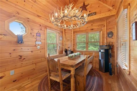 98 Aries Lane Blue Ridge GA 30513