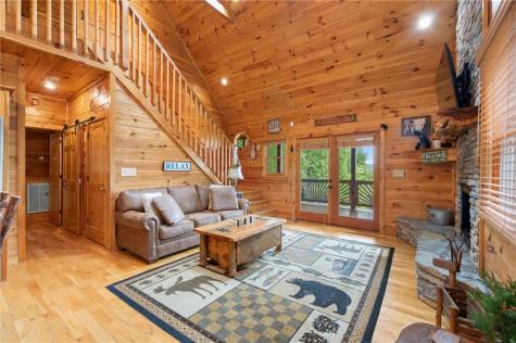 98 Aries Lane Blue Ridge GA 30513