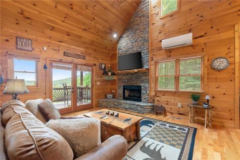 98 Aries Lane Blue Ridge GA 30513