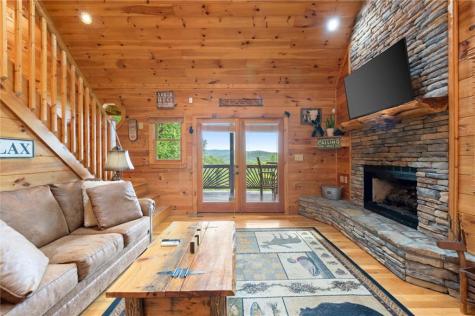 98 Aries Lane Blue Ridge GA 30513