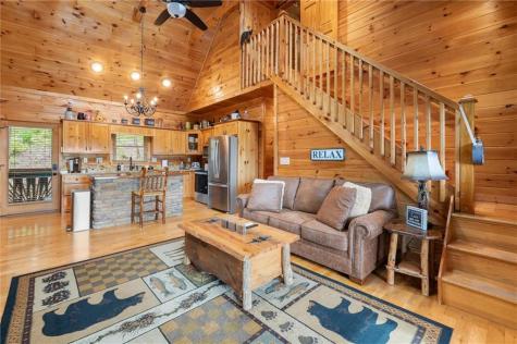 98 Aries Lane Blue Ridge GA 30513