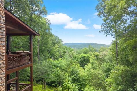 98 Aries Lane Blue Ridge GA 30513
