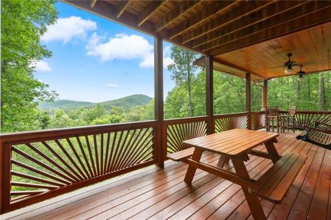 98 Aries Lane Blue Ridge GA 30513
