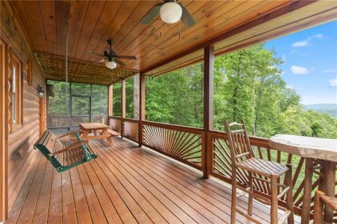 98 Aries Lane Blue Ridge GA 30513