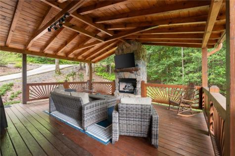 98 Aries Lane Blue Ridge GA 30513