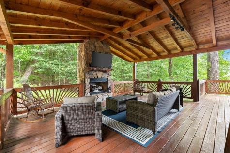 98 Aries Lane Blue Ridge GA 30513