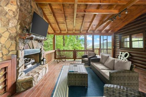 98 Aries Lane Blue Ridge GA 30513