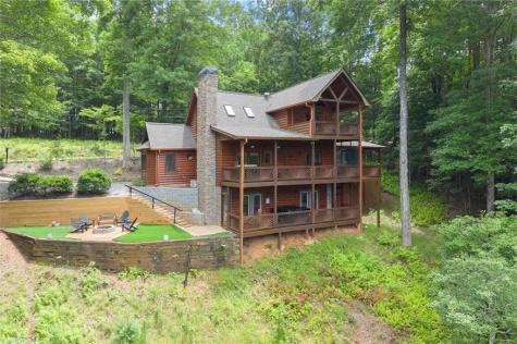 98 Aries Lane Blue Ridge GA 30513