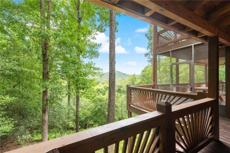 98 Aries Lane Blue Ridge GA 30513