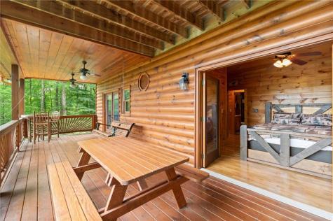 98 Aries Lane Blue Ridge GA 30513