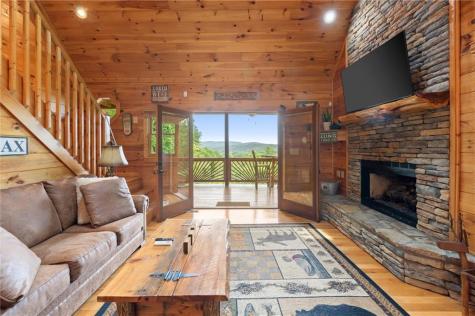 98 Aries Lane Blue Ridge GA 30513