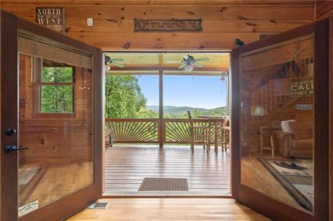 98 Aries Lane Blue Ridge GA 30513