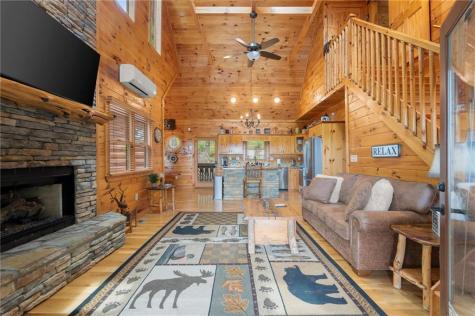 98 Aries Lane Blue Ridge GA 30513
