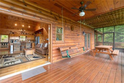 98 Aries Lane Blue Ridge GA 30513
