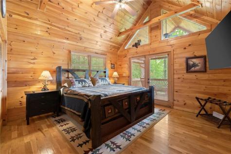 98 Aries Lane Blue Ridge GA 30513