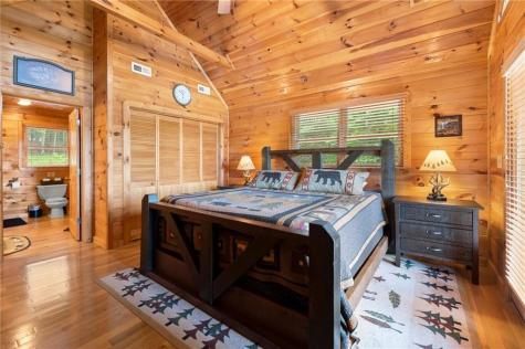 98 Aries Lane Blue Ridge GA 30513
