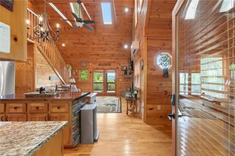 98 Aries Lane Blue Ridge GA 30513
