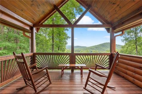 98 Aries Lane Blue Ridge GA 30513