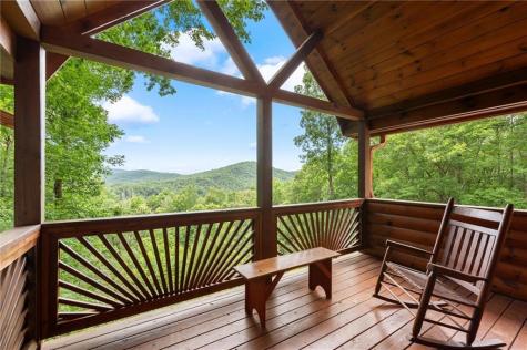 98 Aries Lane Blue Ridge GA 30513