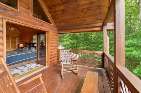 98 Aries Lane Blue Ridge GA 30513