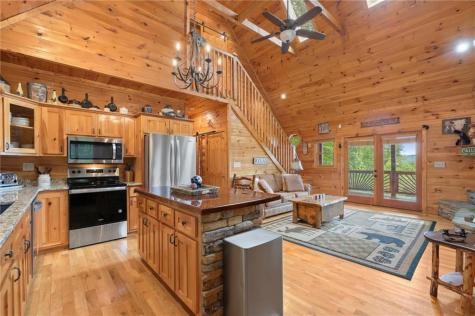 98 Aries Lane Blue Ridge GA 30513