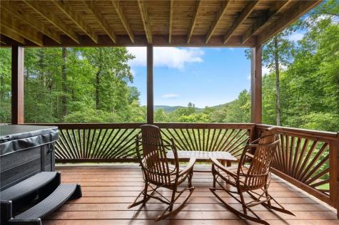 98 Aries Lane Blue Ridge GA 30513