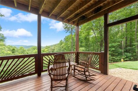 98 Aries Lane Blue Ridge GA 30513
