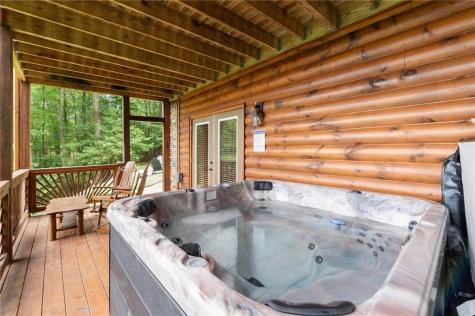 98 Aries Lane Blue Ridge GA 30513