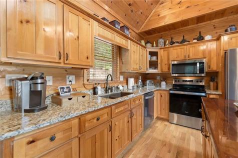 98 Aries Lane Blue Ridge GA 30513