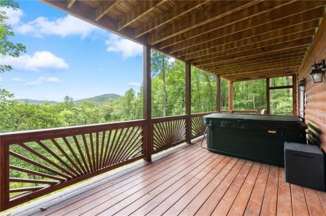98 Aries Lane Blue Ridge GA 30513