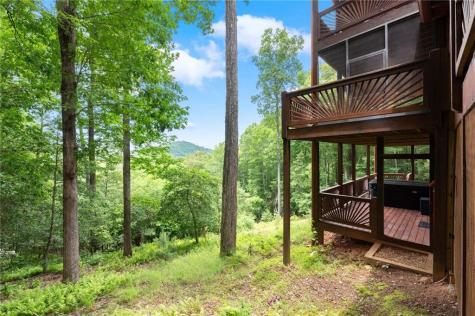 98 Aries Lane Blue Ridge GA 30513