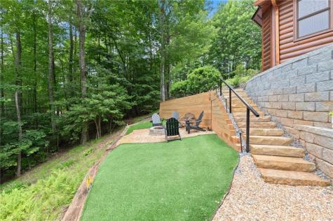 98 Aries Lane Blue Ridge GA 30513