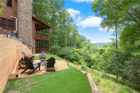 98 Aries Lane Blue Ridge GA 30513