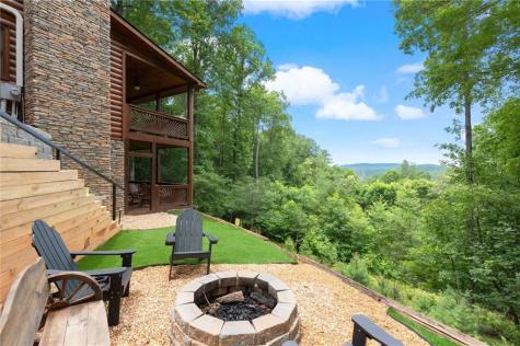 98 Aries Lane Blue Ridge GA 30513