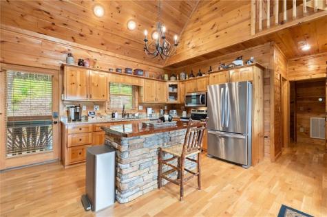 98 Aries Lane Blue Ridge GA 30513