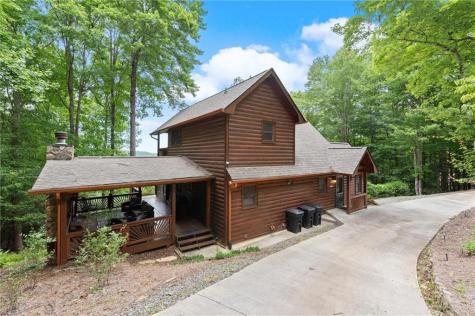 98 Aries Lane Blue Ridge GA 30513