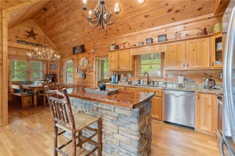 98 Aries Lane Blue Ridge GA 30513