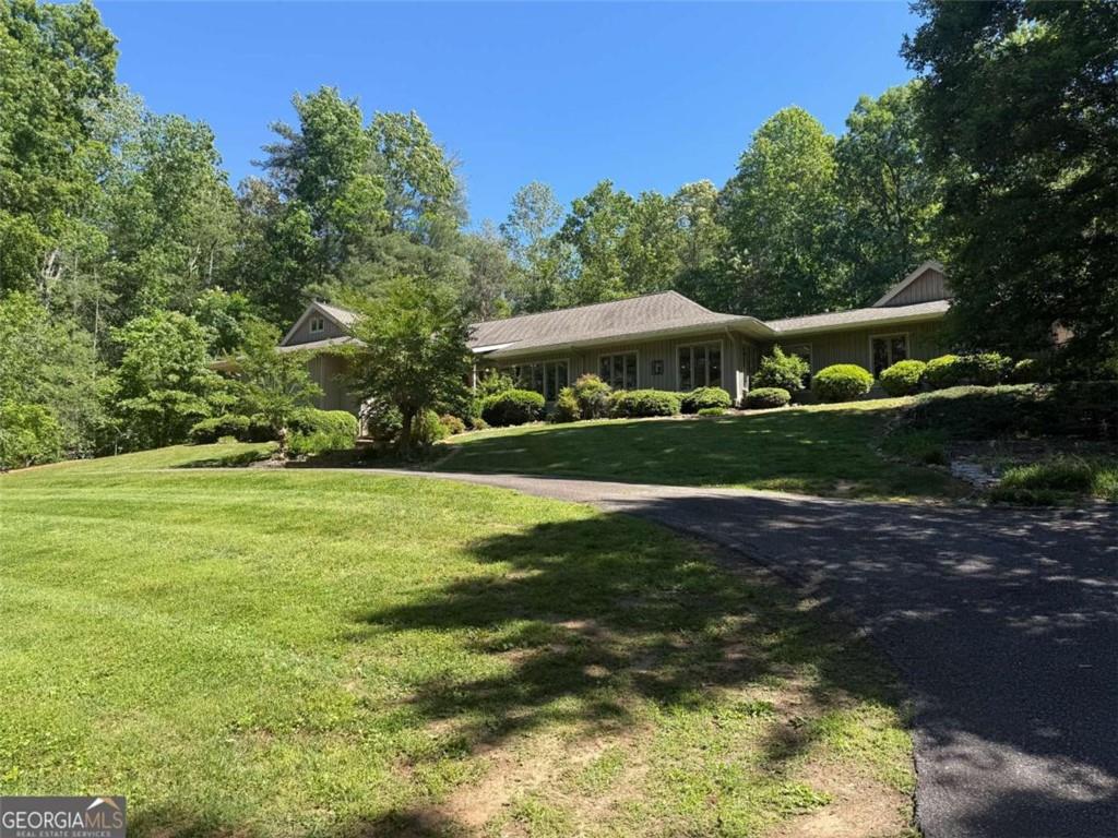 386 Stewart Lane Clarkesville GA 30523