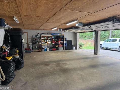 386 Stewart Lane Clarkesville GA 30523
