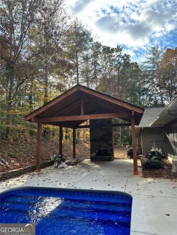 386 Stewart Lane Clarkesville GA 30523