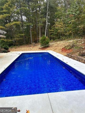 386 Stewart Lane Clarkesville GA 30523