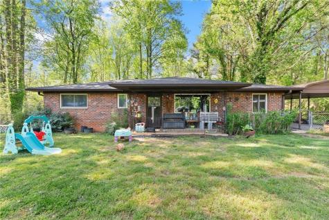 70 Cane Creek Valley Road Dahlonega GA 30533