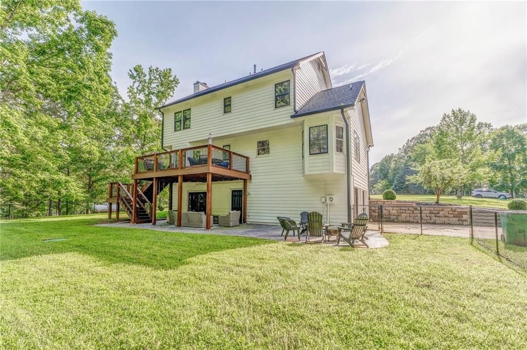 323 Schoolhouse Road Rockmart GA 30153
