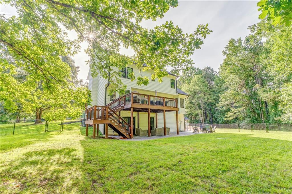 323 Schoolhouse Road Rockmart GA 30153