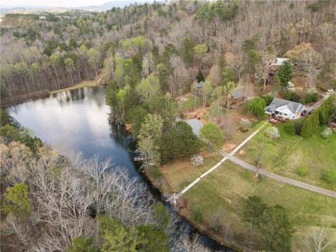 201 Talona Lake Terrace Ellijay GA 30536