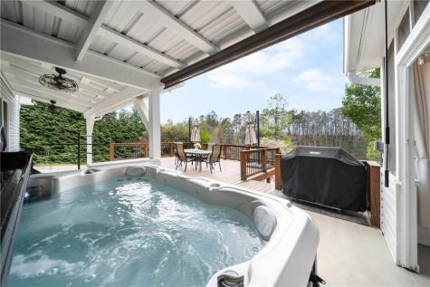 201 Talona Lake Terrace Ellijay GA 30536