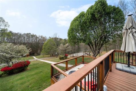 201 Talona Lake Terrace Ellijay GA 30536