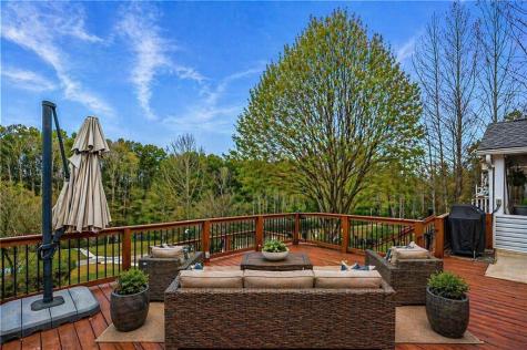 201 Talona Lake Terrace Ellijay GA 30536