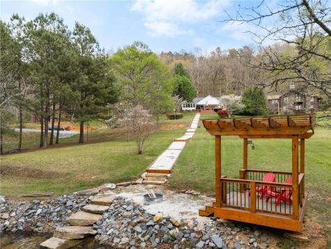 201 Talona Lake Terrace Ellijay GA 30536